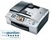 Electronics : Brother MFC-440CN Multifunction Printer 80Speed Dial 25ppm Mono 20ppm Colour 19200dpi Scan