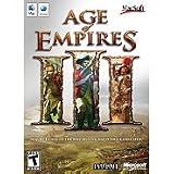 Video Games : Age Of Empires III: The Asian Dynasties