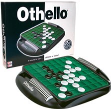 Childrens Toyshop   : Othello