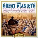 Search : Great Pianists [IMPORT]