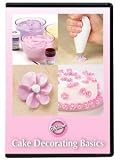 Wilton Cake Decorating Basics, DVD
