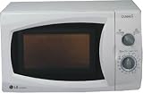 LG 電子レンジ19L 60Hz用 MJ-60HL5
