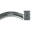 Tioga Comp III Tire 20" x 1.75" Wire Black Side Wall