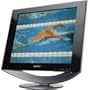 Sony X-Brite SDM-HS74P/B 17" LCD Monitor (Black)