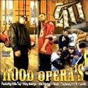 Hood Opera's [CASSETTE]