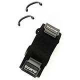 Suunto Vector Strap Kit - Elastic Band