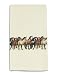 Kay Dee Designs V0048 Running Horses Border Towel By John Saunders