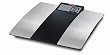 Soehnle 63686 Verona Quattrotronic Scale, Silver/Black