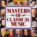 CD-Charts  Music : Masters of Classical Music (Box Set)