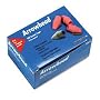 Paper Mate Arrowhead Pink Cap Erasers (73015), Pack of 144