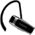 Samsung WEP180 US Bluetooth Headset (Black/Silver)