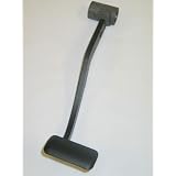 1956-1957 Corvette Manual Brake Pedal by Chevrolet