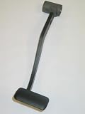 1956-1957 Corvette Manual Brake Pedal