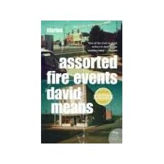 Assorted Fire Events: Stories (P.S.)