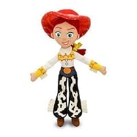 Toy Story 16' Jessie Plush Doll