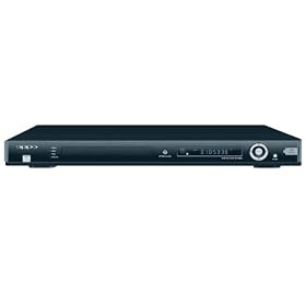 OPPO DV-980H 1080p Up-Converting Universal DVD Player with HDMI and 7.1CH Audio