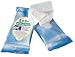 No Rinse Bathing Wipes 8 Pack