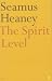 The Spirit Level