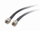 MINI-UHF MALE / MINI-UHF MALE RG-58C/U 5'
