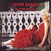 The Body Acoustic