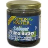 UPC 041642026706 product image for Simon Fischer Lekvar Prune Butter, 17 ounce -- 12 per case | upcitemdb.com