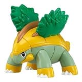 Takara Tomy Pokemon Monster Collection Mini Figure - 1.5