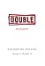 Double Jeopardy: The History, The Law