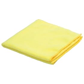 Draper 44245 TWIN PACK MICRO E CLOTHS