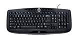 Logitech Media Keyboard 600