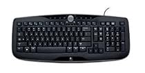 Logitech Media Keyboard 600