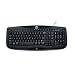 Logitech Media Keyboard 600