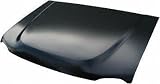 02-04 NISSAN XTERRA HOOD SUV (2002 02 2003 03 2004 04) N130105 651007Z830