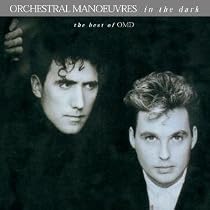Orchestral Manoeuvres in the Dark photos