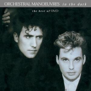 CD-Charts  Music : The Best of OMD