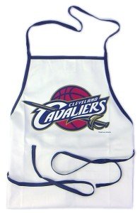 Cleveland Cavaliers Grilling BBQ Apron
