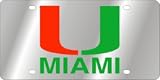 Univ. Of Miami