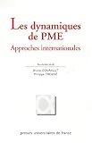 Revue Presses Universitaires de France - PUF  / Les Dynamiques de PME, numéro 38