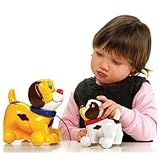 Chicco: Barking Dogs Family by Chicco