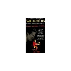 Brilliant Lies [VHS]