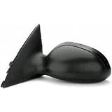 00-05 MERCURY SABLE MIRROR LH (DRIVER SIDE), Power, Heated, Non-Folding, w textured... by Parts Train