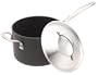Simply Calphalon Nonstick Collector's Edition 4-Quart Saucepan with Cover