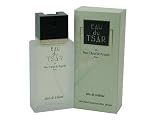 Eau Du Tsar by Van Cleef & Arpels for Men Eau De Toilette Spray 3.3 Oz / 100 Ml
