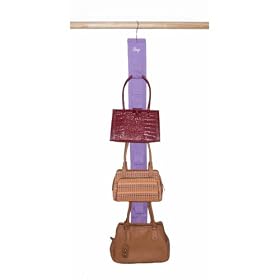 Handbag Hangup Lavender