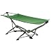 Coleman Weekender Hammock- Kiwi Green