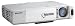 Video Games : Sharp PG-M10S Projector