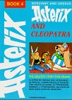 Asterix and Cleopatra