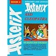 Asterix and Cleopatra (Book 4)