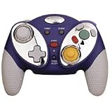 Gamecube Lazer Wireless Controller