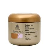 Avlon KeraCare Creme Press 4oz