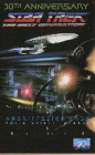 Star Trek - The Next Generation: 30th Anniversary: Angriffsziel Erde + 8 Kinotrailer